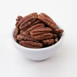 جوز بيكان مدخن